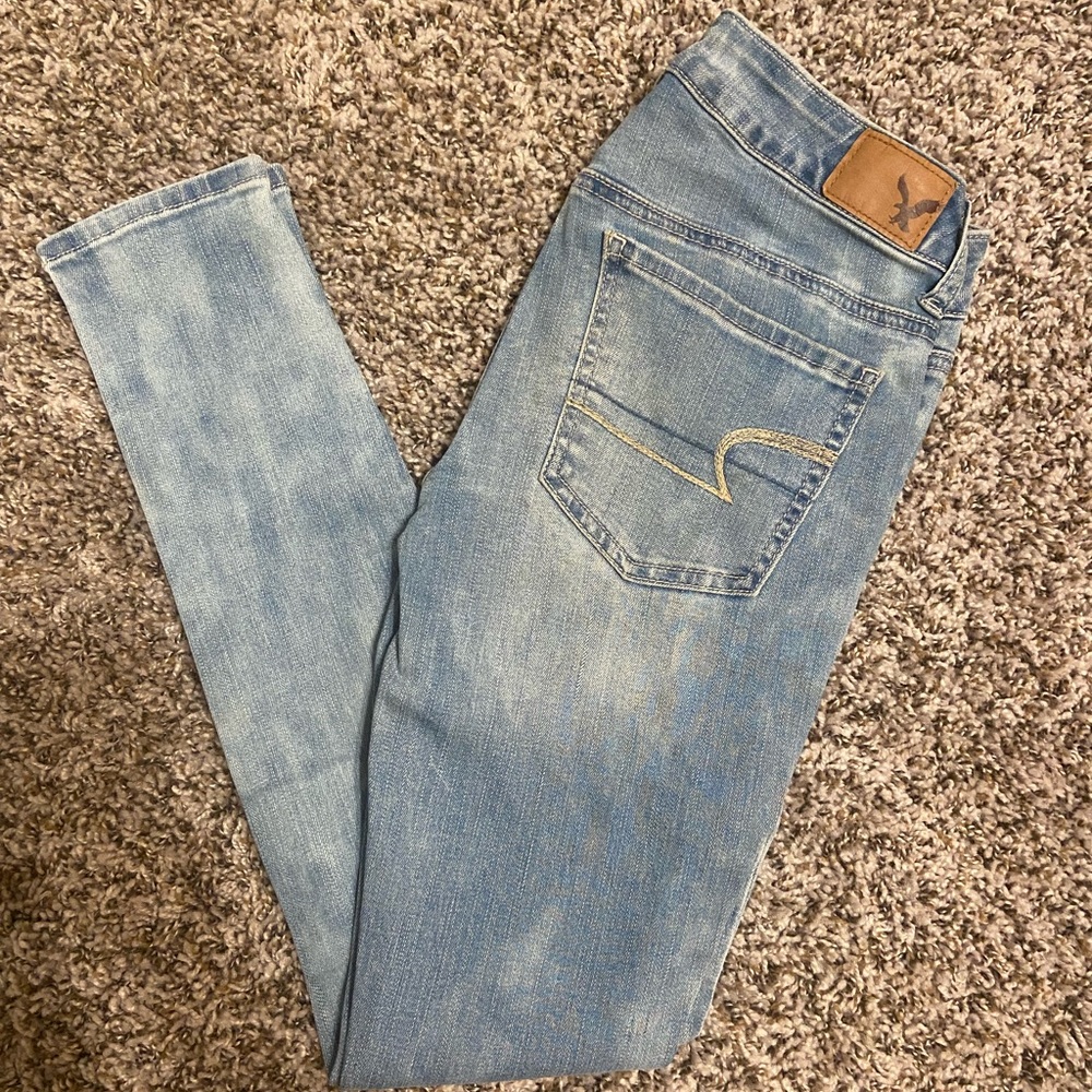 AE Jeans